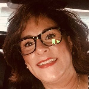 Meet your Posher, Jeannie